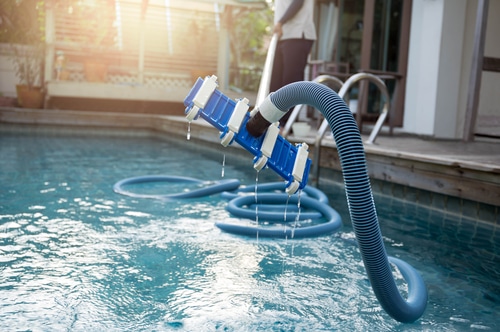 Comprehensive Guide to Pool Supplies and Services in Perth