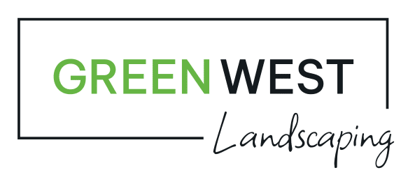 Green West Logo